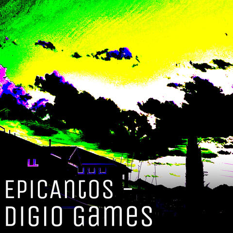 Digio Games