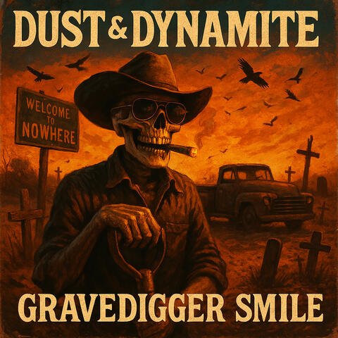 Gravedigger Smile