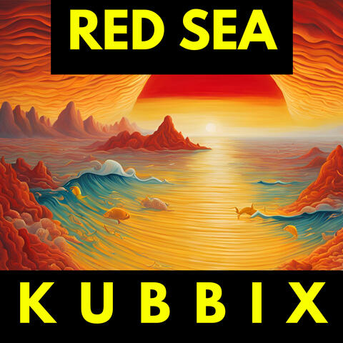 Red Sea