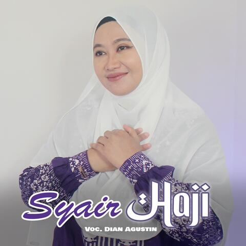 Syair Haji
