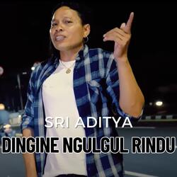 Dingine Ngulgul Rindu