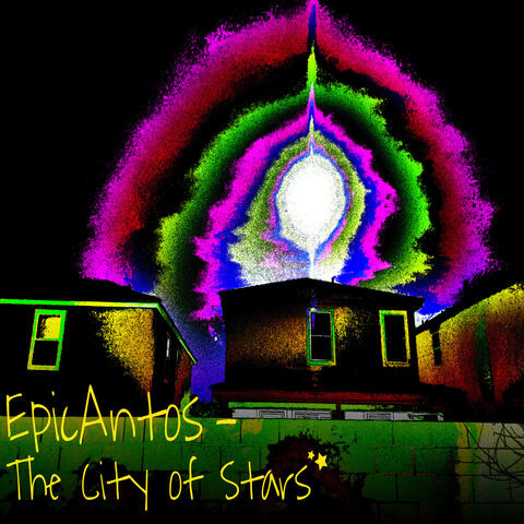 The City of Stars