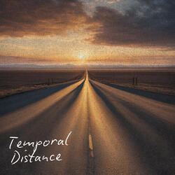 Temporal Distance