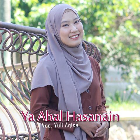 Ya Abal Hasanain