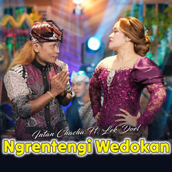 Ngrentengi Wedokan