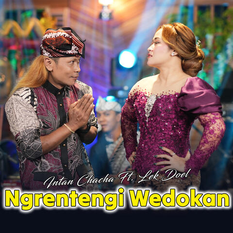 Ngrentengi Wedokan