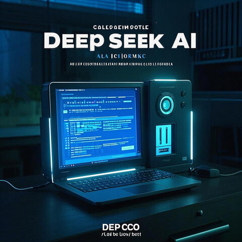 Echoes of DeepSeek