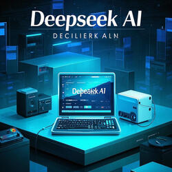 Into the DeepSeek
