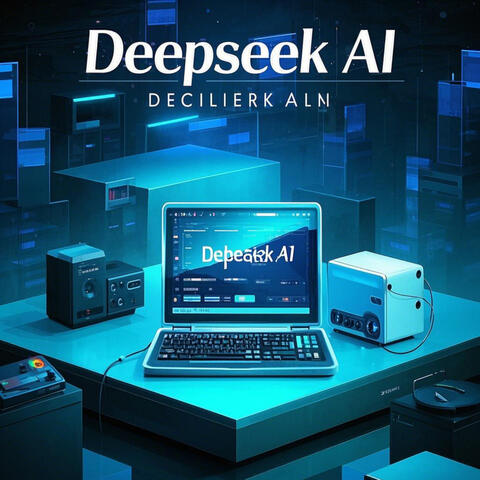 Into the DeepSeek