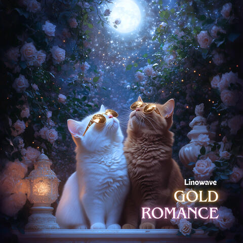 Gold Romance
