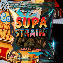 BANANA ACTION (sativa)