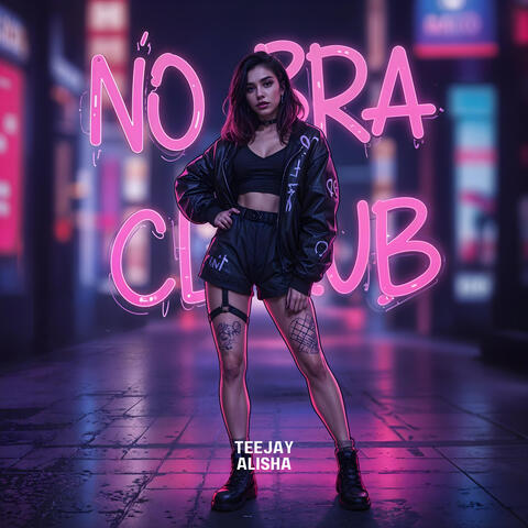 No Bra Club