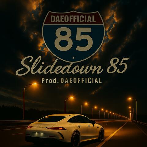Slide Down 85