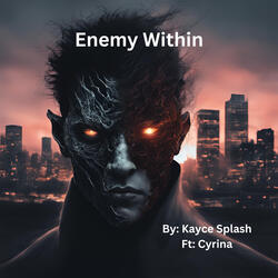 Enemy Within. Vol. 2