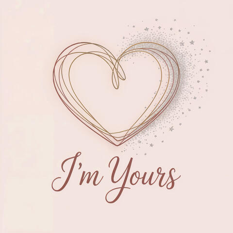 I'm Yours