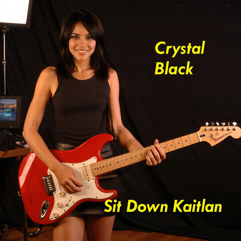 Sit Down Kaitlan