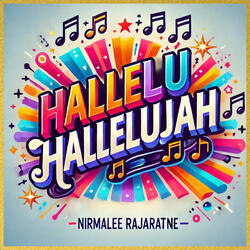 Hallelu, Hallelujah!
