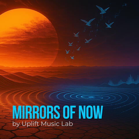 Mirrors of Now