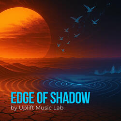 Edge of Shadow