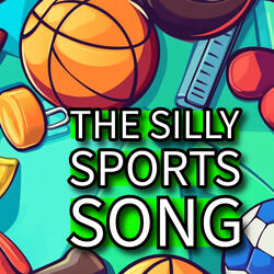 The Silly Sports Song