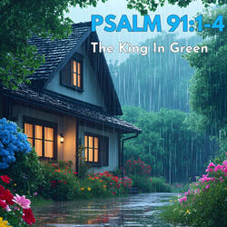 Psalm 91:1-4