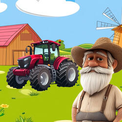 Farmer Joe