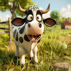 Old MacDonald had a farm, E-I-E-I-O!