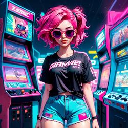 Game Over
