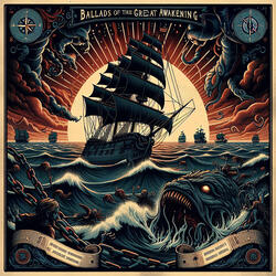 The Harpies' Cursed Chorus