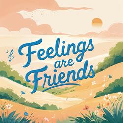 Feelings are Friends