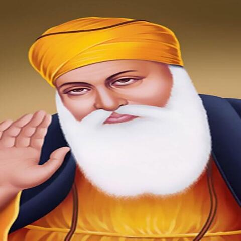 Baba Nanak