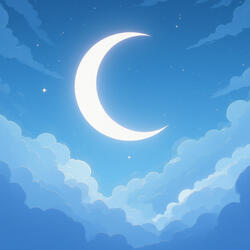 Moonbeam Lullaby