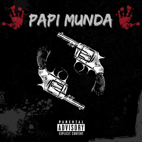 Papi Munda