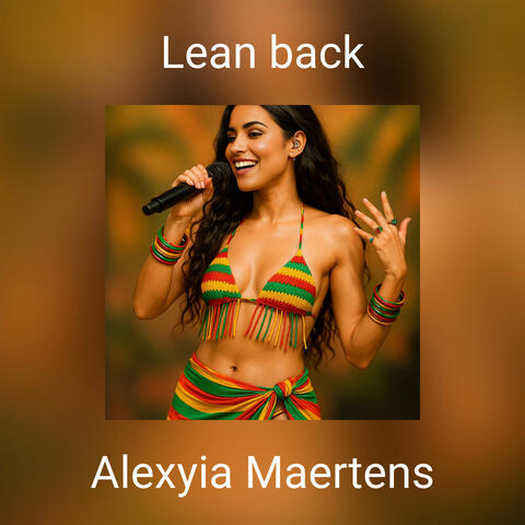 Lean back