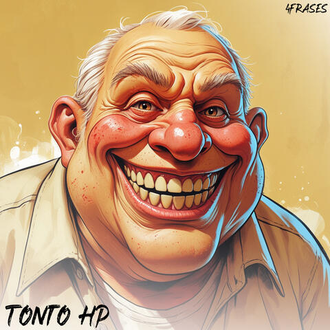Tonto HP