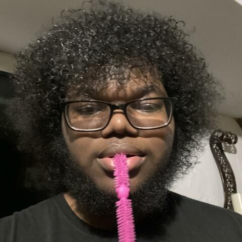 Pink Dreads Freestyle