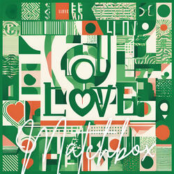 Love is Green
