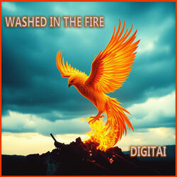 Washed in the Fire