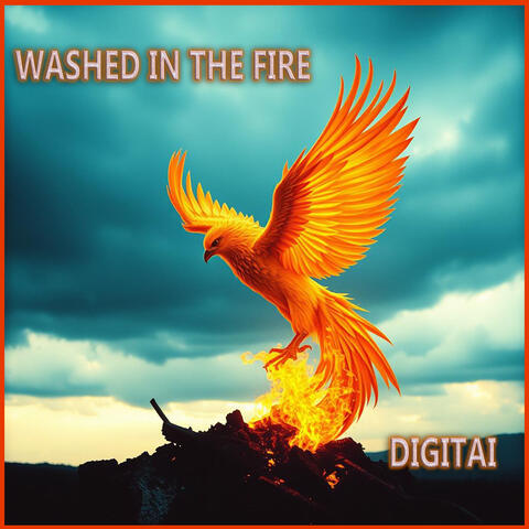 Washed in the Fire