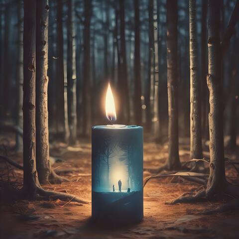 Lost in the darkness