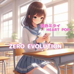 恋色ミライ - Heart Pop -