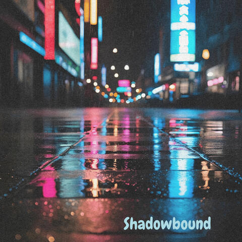 Shadowbound