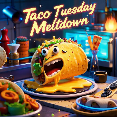 Taco Tuesday Meltdown