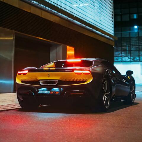 Drive