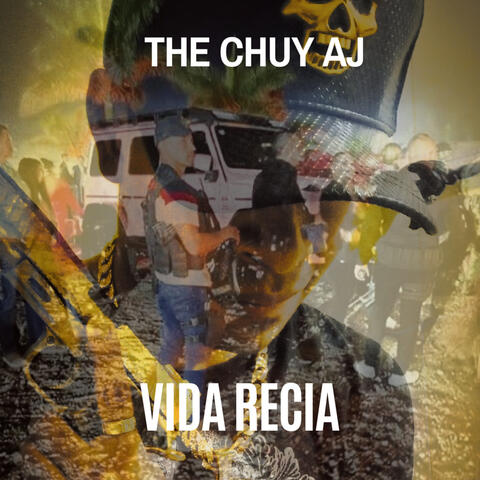 Vida Recia