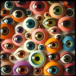 All Eyes on Me