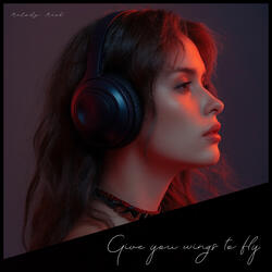 Give you wings to fly