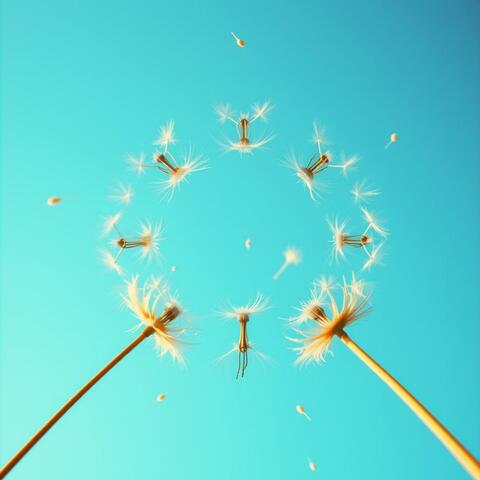 Dandelion Wishes