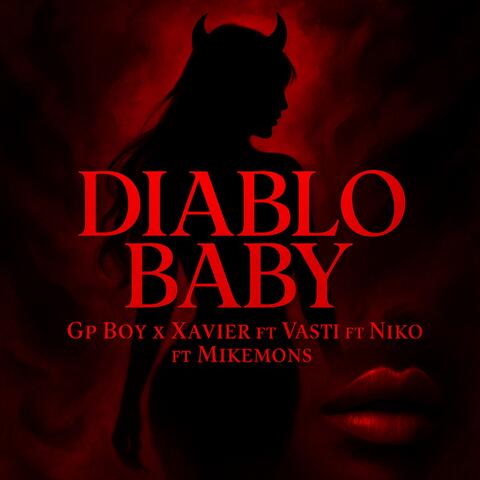 DIABLO BABY