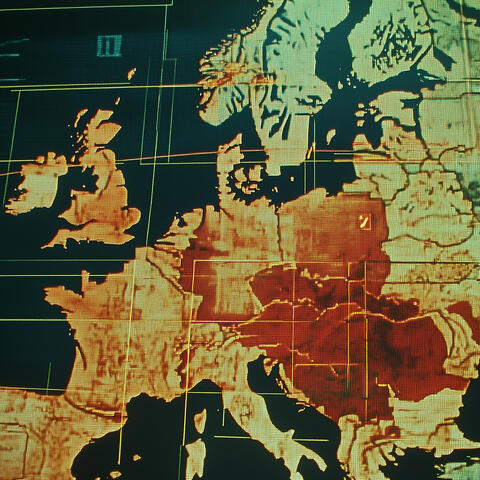 Europa Fuck Yeah!